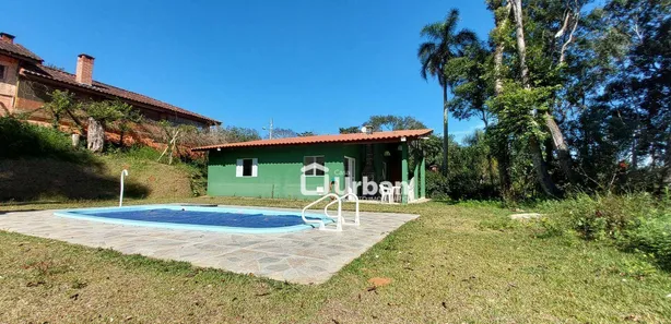 Fazenda / Sítio / Chácara com 2 Quartos à venda, 2700m² no Chácara do Remanso Gl Um, Vargem Grande Paulista