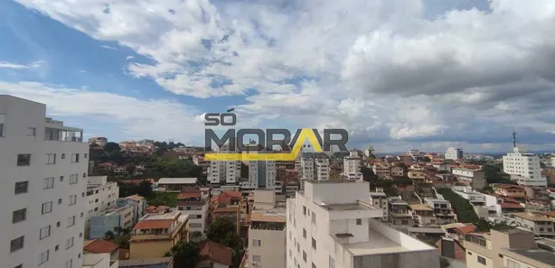 Cobertura com 2 Quartos à venda, 67m² no Ana Lúcia, Sabará