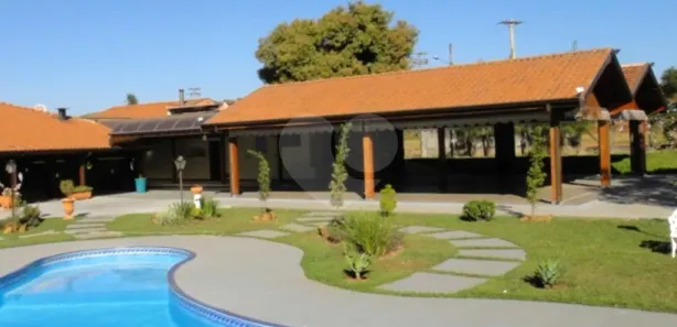Fazenda / Sítio / Chácara com 5 Quartos à venda, 734m² no Jardim Estoril, Bebedouro