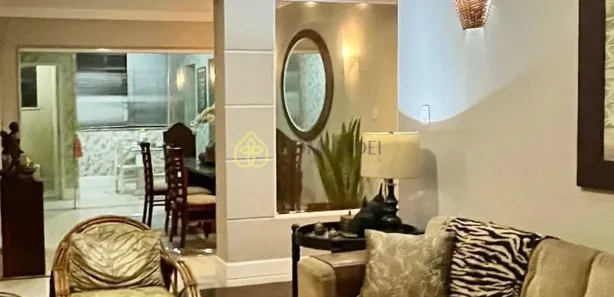Apartamento com 3 Quartos à venda, 162m² no Centro, Barra Mansa
