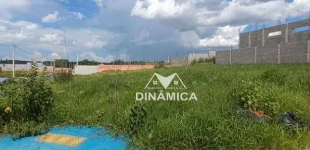 Terreno / Lote / Condomínio à venda, 295m² no Residencial Portal Bordon II, Sumaré
