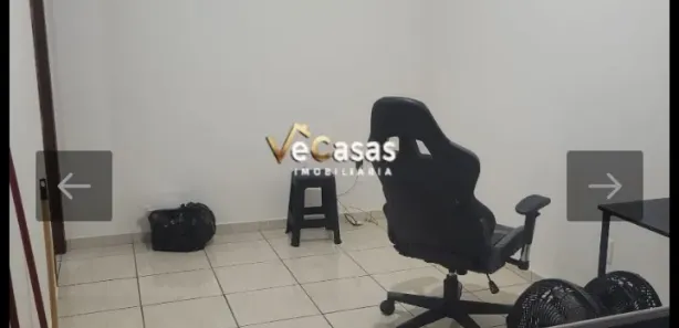Apartamento com 1 Quarto para alugar, 40m² no Recreio, Rio das Ostras