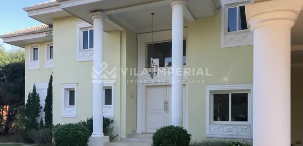 Casa de Condomínio com 4 Quartos à venda, 752m² no Condomínio Terras de São José, Itu