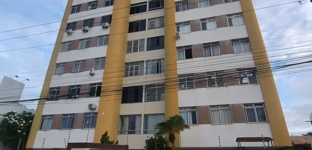 Apartamento com 4 Quartos à venda, 110m² no Salgado Filho, Aracaju