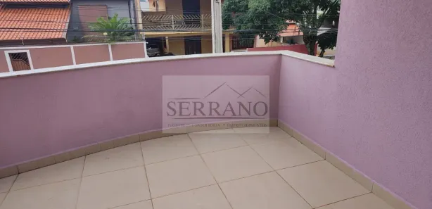 Sobrado com 4 Quartos à venda, 200m² no Terra Nobre, Louveira