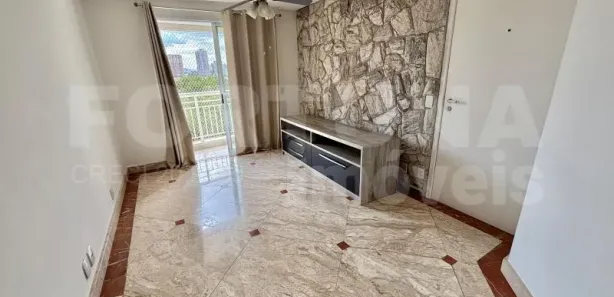 Apartamento com 3 Quartos para alugar, 80m² no Umuarama, Osasco