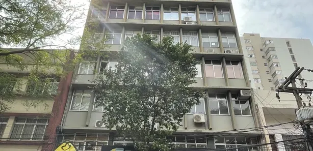 Prédio Inteiro à venda, 39m² no Zona 01, Maringá