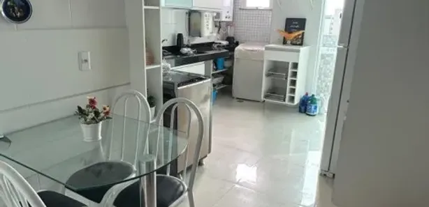 Cobertura com 4 Quartos para alugar, 220m² no Braga, Cabo Frio