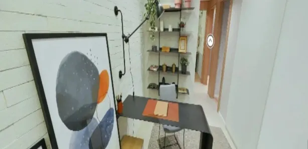 Apartamento com 3 Quartos à venda, 175m² no Vila Santa Delfina, São Paulo