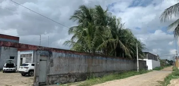 Casa Comercial para alugar, 2610m² no Alto Alegre II, Maracanaú