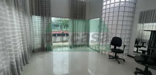 Conjunto Comercial / Sala para alugar, 18m² no Nossa Senhora das Graças, Manaus