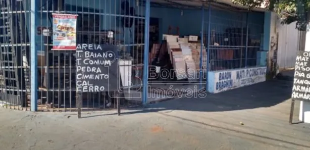 Loja / Salão / Ponto Comercial à venda, 82m² no Jardim das Estações (Vila Xavier), Araraquara