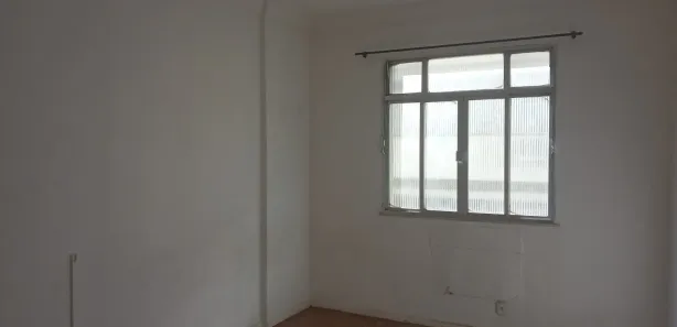 Kitnet com 1 Quarto para alugar, 50m² no Centro, Niterói