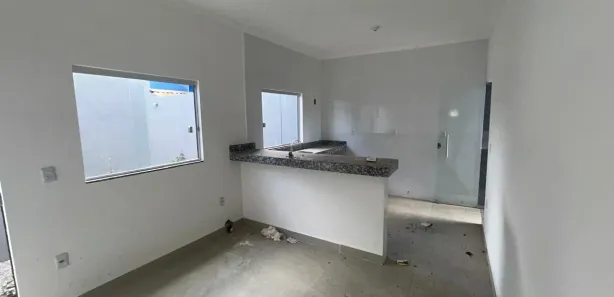 Casa com 3 Quartos para alugar, 75m² no Bela Vista III, Sete Lagoas