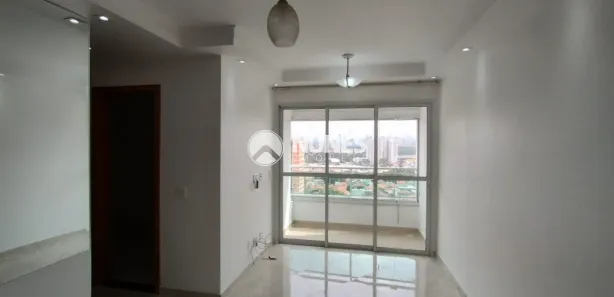 Apartamento com 2 Quartos para alugar, 53m² no Quitaúna, Osasco