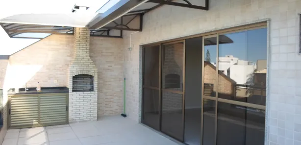 Cobertura com 3 Quartos para alugar, 168m² no Recreio dos Bandeirantes, Rio de Janeiro