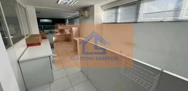 Conjunto Comercial / Sala para alugar, 150m² no Jardim São Paulo, Recife