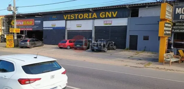 Galpão / Depósito / Armazém para alugar, 150m² no Campo Redondo, São Pedro da Aldeia