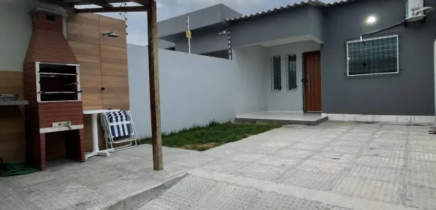 Casa com 2 Quartos à venda, 80m² no Candeias, Jaboatão dos Guararapes