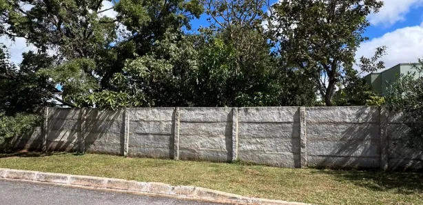 Terreno / Lote / Condomínio à venda, 800m² no Paranoá, Brasília