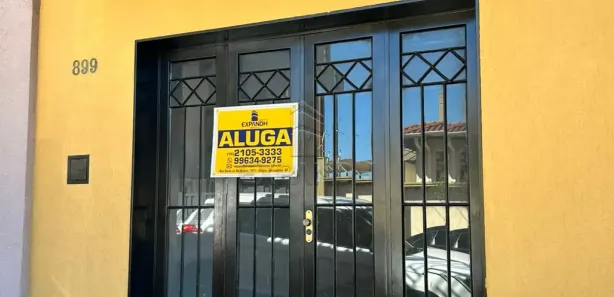 Conjunto Comercial / Sala para alugar, 32m² no Centro, Sertãozinho