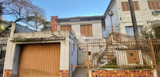 Terreno / Lote / Condomínio à venda, 274m² no Centro, Santa Maria