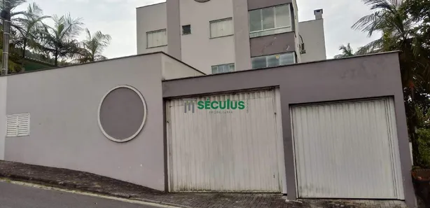 Apartamento com 2 Quartos à venda, 54m² no Vieira, Jaraguá do Sul