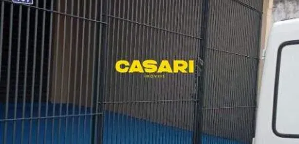 Loja / Salão / Ponto Comercial à venda, 65m² no Paulicéia, São Bernardo do Campo