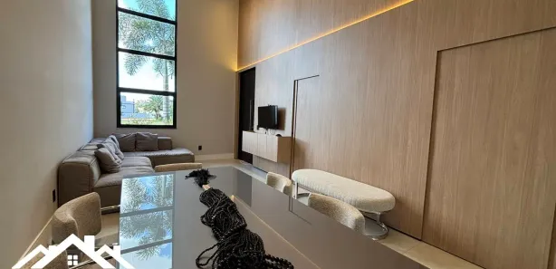 Casa de Condomínio com 3 Quartos à venda, 165m² no Residenciais Fazenda Itapema, Limeira