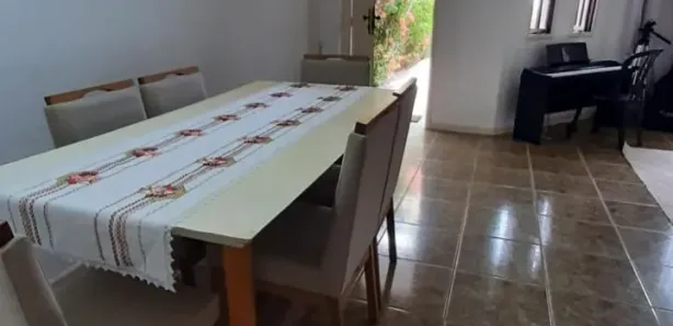 Casa de Condomínio com 4 Quartos à venda, 100m² no Buraquinho, Lauro de Freitas
