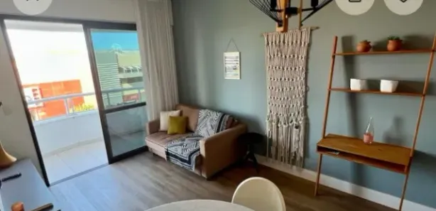 Flat com 2 Quartos para alugar, 65m² no Caminho das Árvores, Salvador