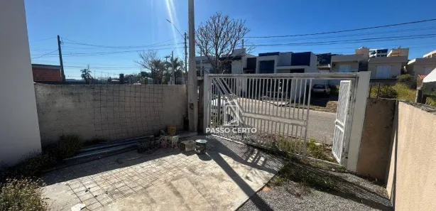 Casa com 3 Quartos à venda, 85m² no Jardim Bela Vista, Araçariguama