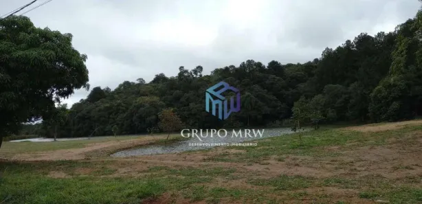 Terreno / Lote / Condomínio à venda, 875m² no Residencial Aquarius, Araçoiaba da Serra