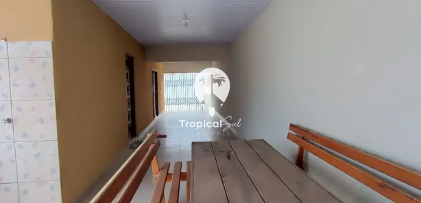 Casa com 3 Quartos para alugar, 200m² no Ipanema, Pontal do Paraná