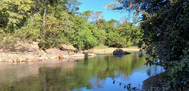 Fazenda / Sítio / Chácara à venda, 25000m² no , Brasília