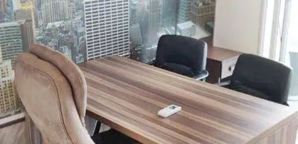 Conjunto Comercial / Sala para alugar, 44m² no Boqueirão, Santos