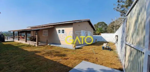 Fazenda / Sítio / Chácara com 4 Quartos à venda, 1000m² no Ponunduva, Cajamar