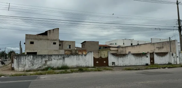 Loja / Salão / Ponto Comercial para alugar, 550m² no Parque Rosário, Campos dos Goytacazes
