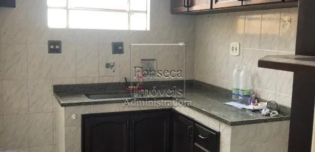 Apartamento com 2 Quartos à venda, 54m² no Caxambu, Petrópolis