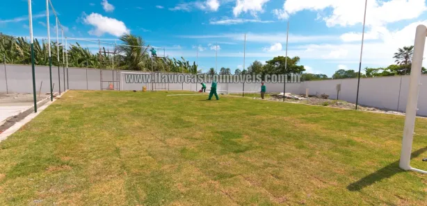 Apartamento com 3 Quartos à venda, 72m² no Lagoinha, Eusébio