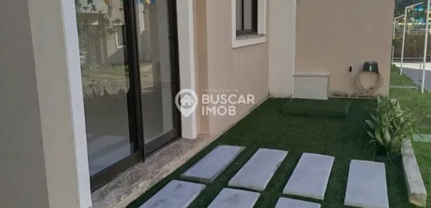 Casa de Condomínio com 4 Quartos para alugar, 130m² no Nova Abrantes (Abrantes), Camaçari
