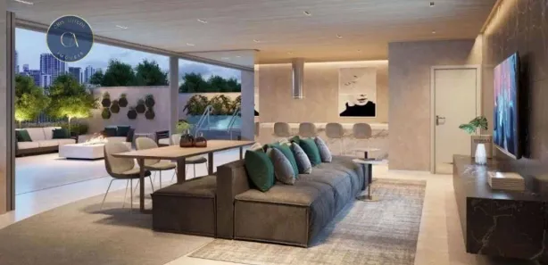 Apartamento com 3 Quartos à venda, 79m² no Água Branca, São Paulo