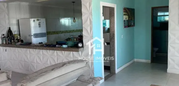 Casa com 5 Quartos à venda, 800m² no Zacarias, Maricá