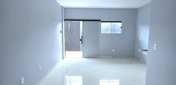 Studio com 1 Quarto para alugar, 36m² no Jardim Santarém, Santarém