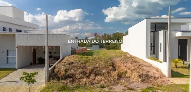 Terreno / Lote / Condomínio à venda, 300m² no Jardim 21 de Março, Louveira