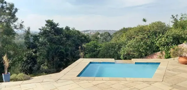 Casa de Condomínio com 3 Quartos à venda, 530m² no Residencial Euroville, Carapicuíba