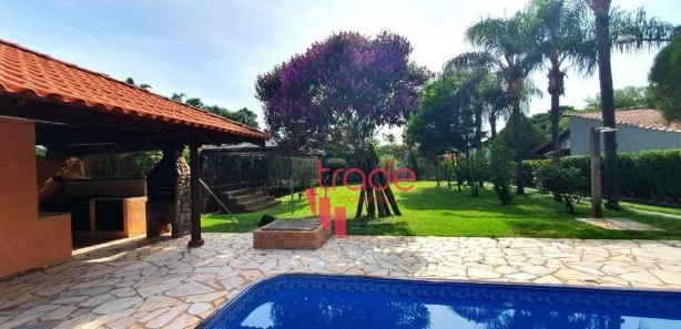 Fazenda / Sítio / Chácara com 3 Quartos para venda ou aluguel, 323m² no Recreio das Acácias, Ribeirão Preto