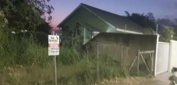 Terreno / Lote / Condomínio à venda, 595m² no Jardim Brasília, Resende