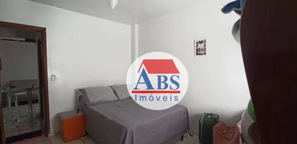 Apartamento com 2 Quartos à venda, 82m² no Vila Ponte Nova, Cubatão