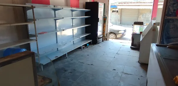 Loja / Salão / Ponto Comercial à venda, 150m² no Juscelino, Mesquita
